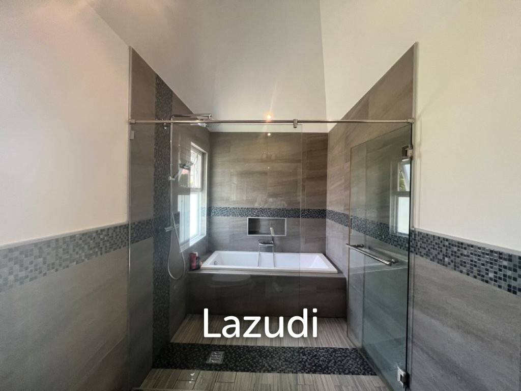 MALI PRSTIGE : 3 bed pool villa FREEHOLD Ownership