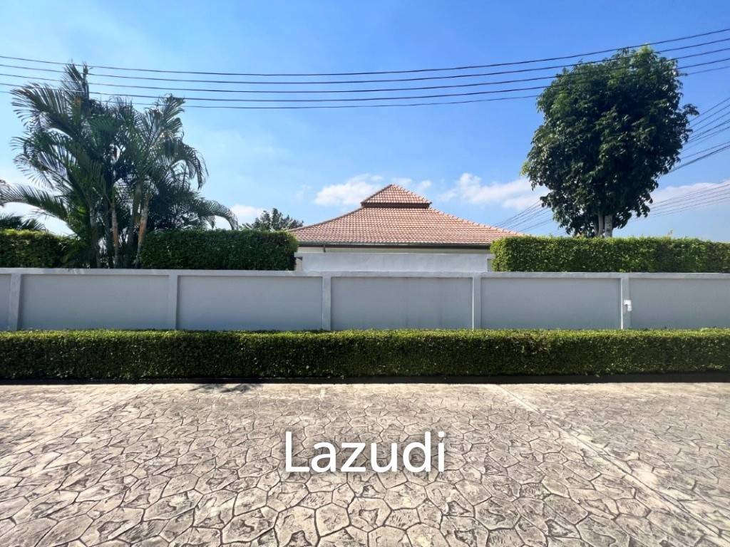 MALI PRSTIGE : 3 bed pool villa FREEHOLD Ownership