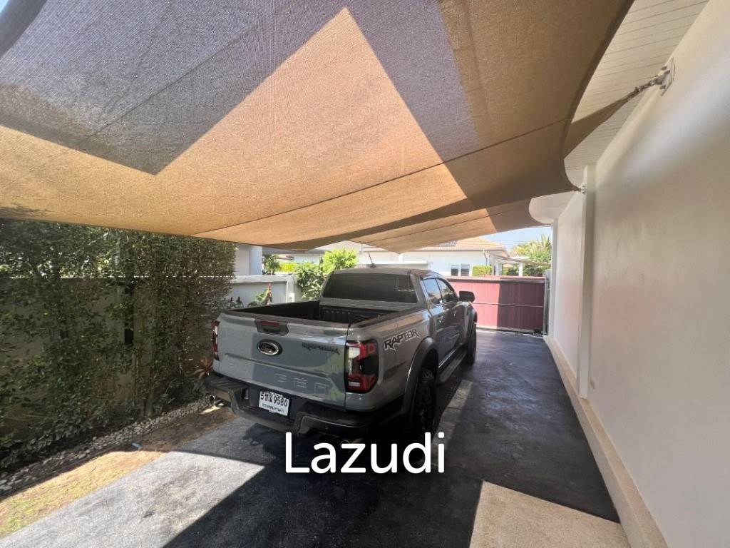 MALI PRSTIGE : 3 bed pool villa FREEHOLD Ownership