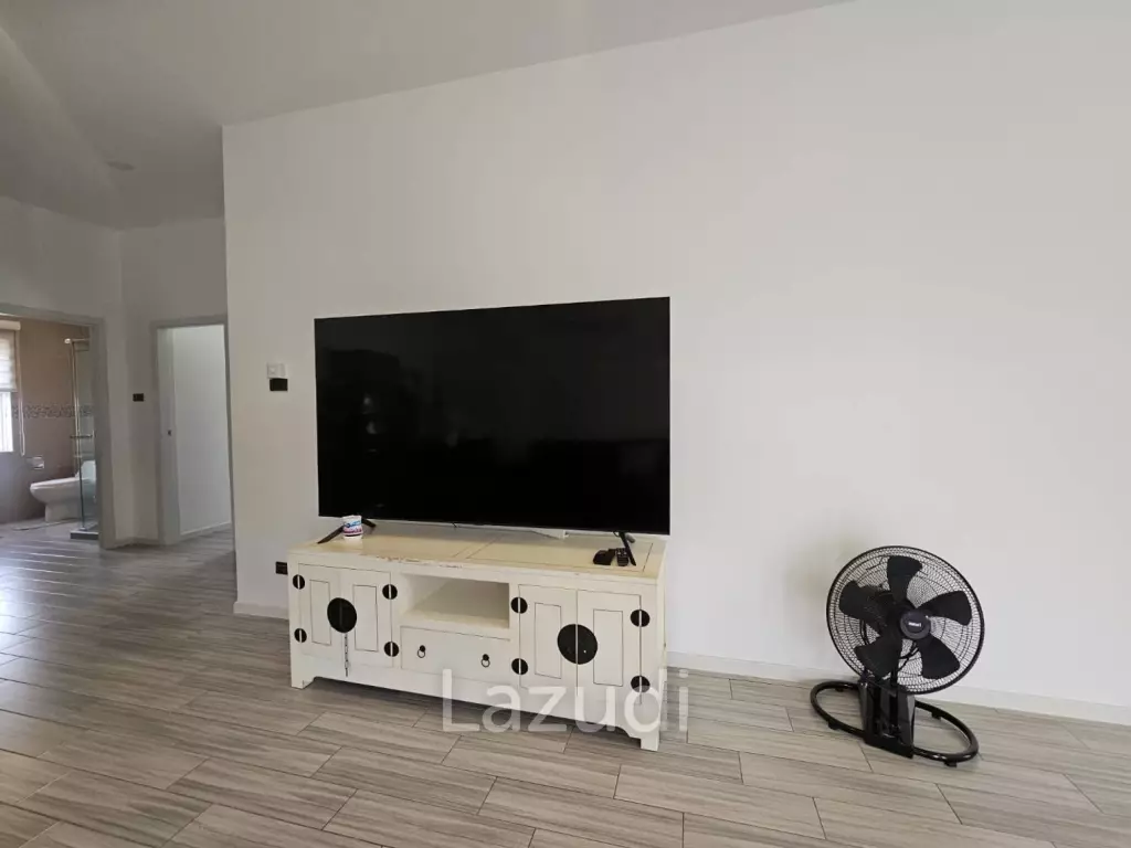 MALI PRESTIGE : 3 bed pool villa FREEHOLD Ownership