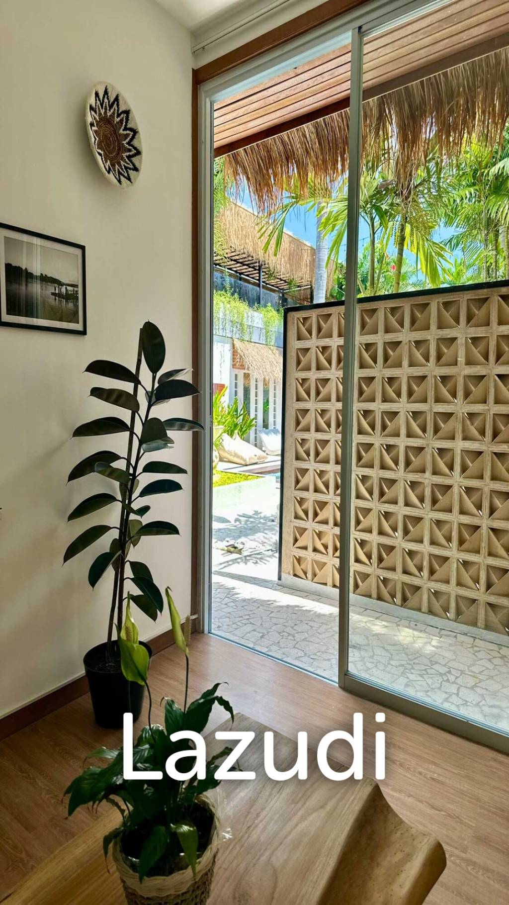 Stunning One/Two Bedroom units for Leasehold in Heart of Seminyak