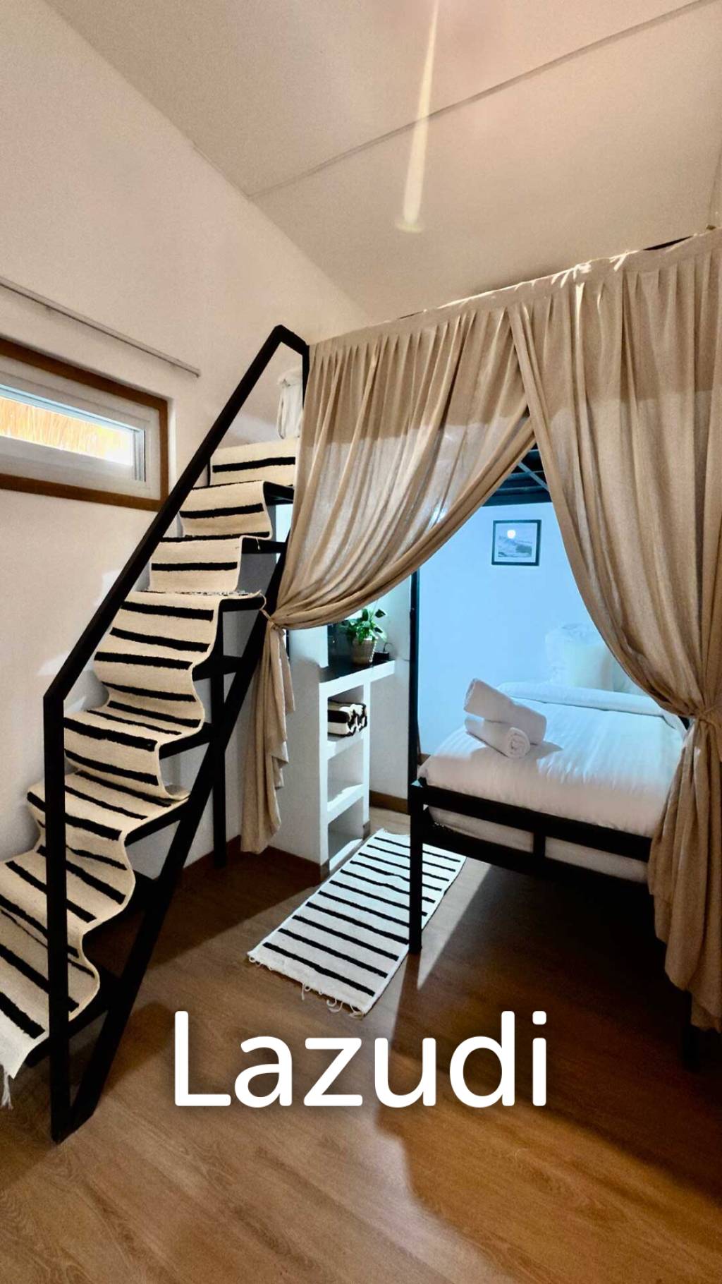 Stunning One/Two Bedroom units for Leasehold in Heart of Seminyak