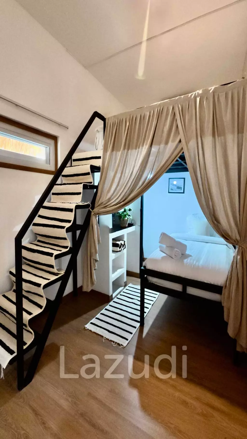 Stunning One/Two Bedroom units for Leasehold in Heart of Seminyak