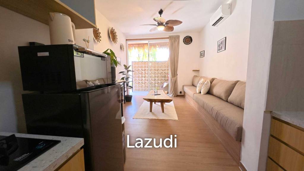 Stunning One/Two Bedroom units for Leasehold in Heart of Seminyak