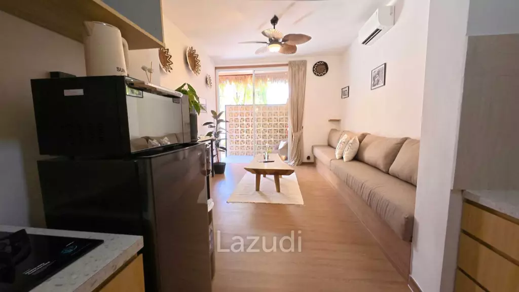 Stunning One/Two Bedroom units for Leasehold in Heart of Seminyak