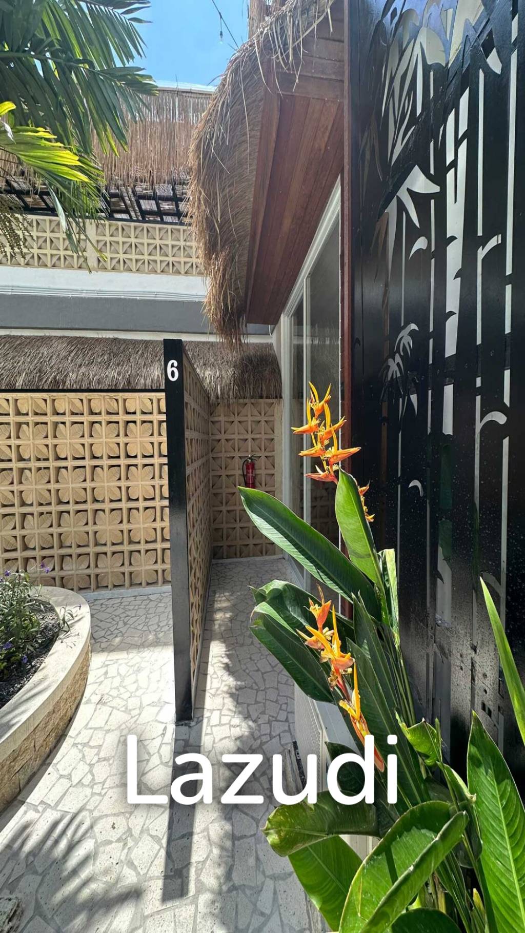 Stunning One/Two Bedroom units for Leasehold in Heart of Seminyak