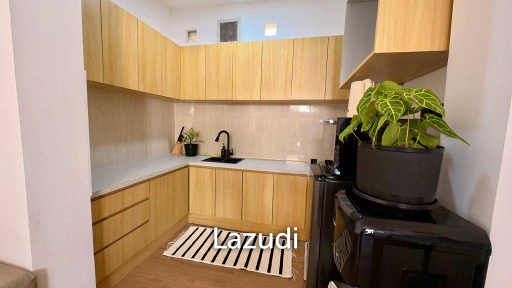 Stunning One/Two Bedroom units for Leasehold in Heart of Seminyak