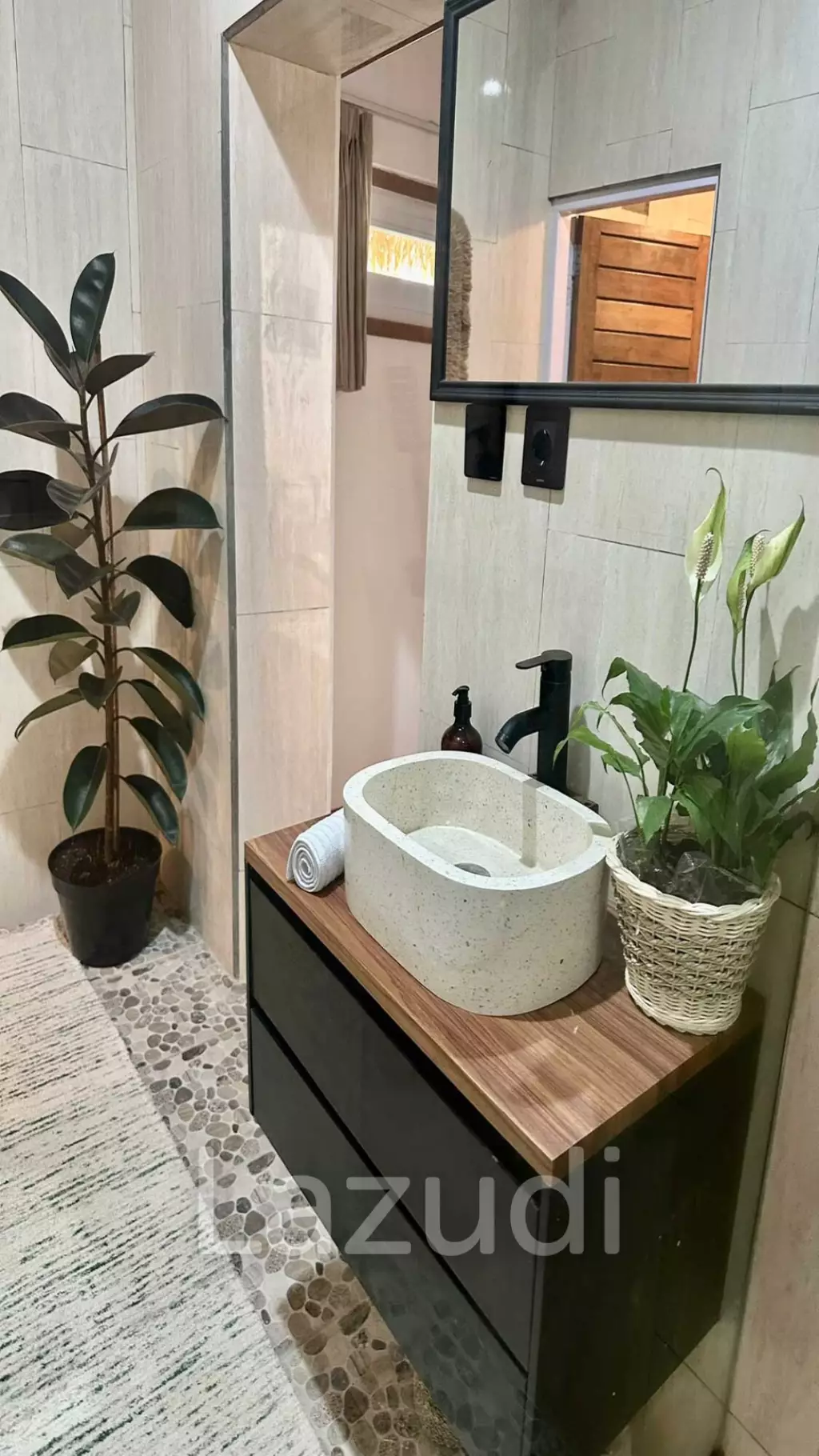 Stunning One/Two Bedroom units for Leasehold in Heart of Seminyak