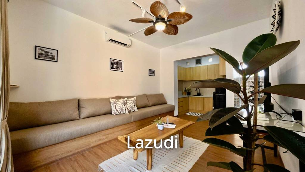 Stunning One/Two Bedroom units for Leasehold in Heart of Seminyak