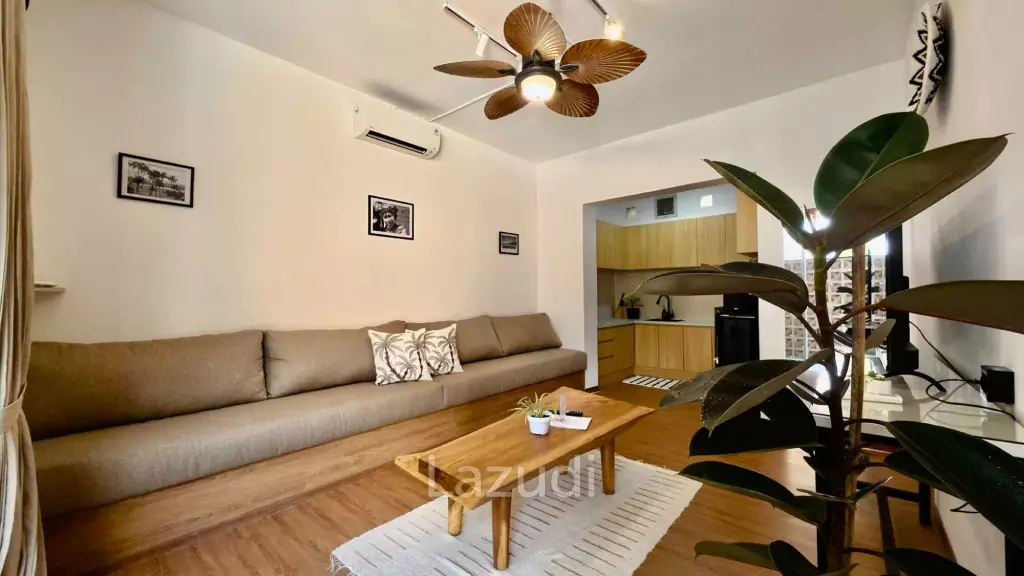 Stunning One/Two Bedroom units for Leasehold in Heart of Seminyak