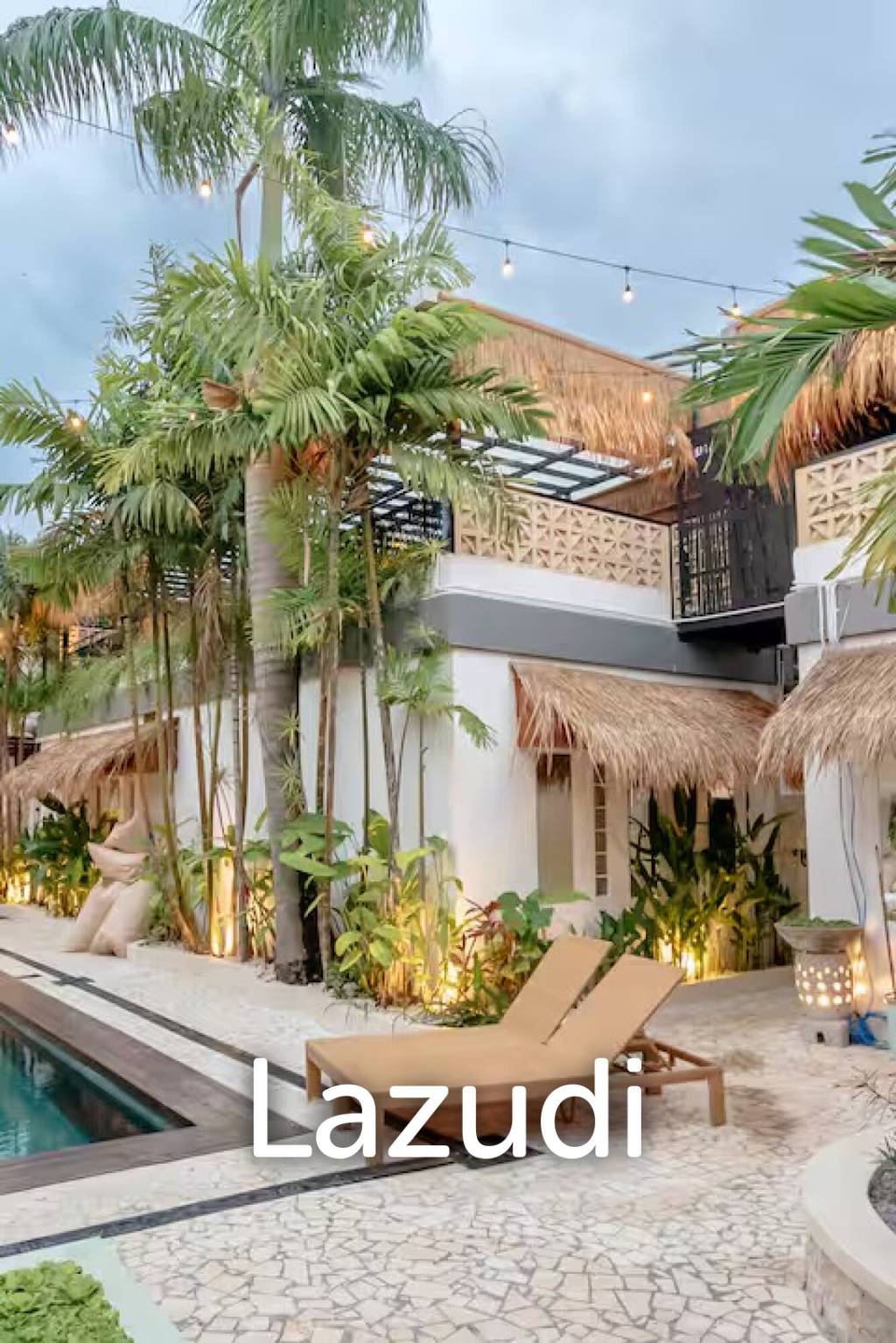 Stunning One/Two Bedroom units for Leasehold in Heart of Seminyak