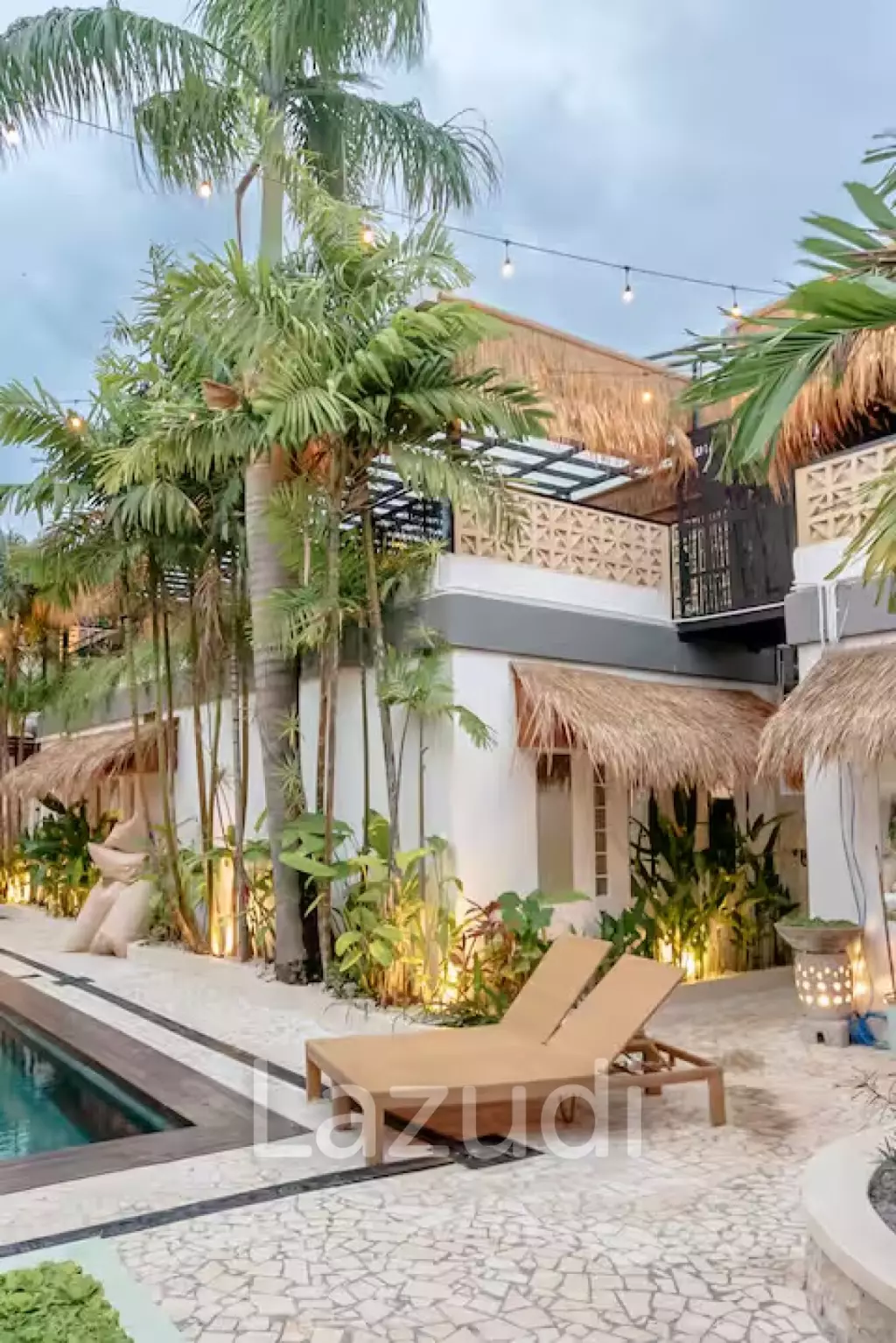 Stunning One/Two Bedroom units for Leasehold in Heart of Seminyak