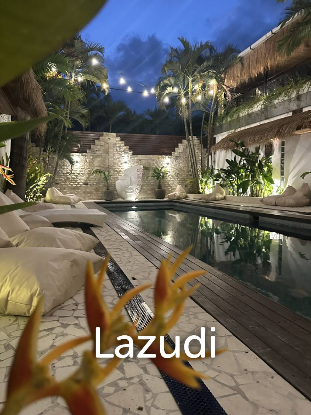 Stunning One/Two Bedroom units for Leasehold in Heart of Seminyak