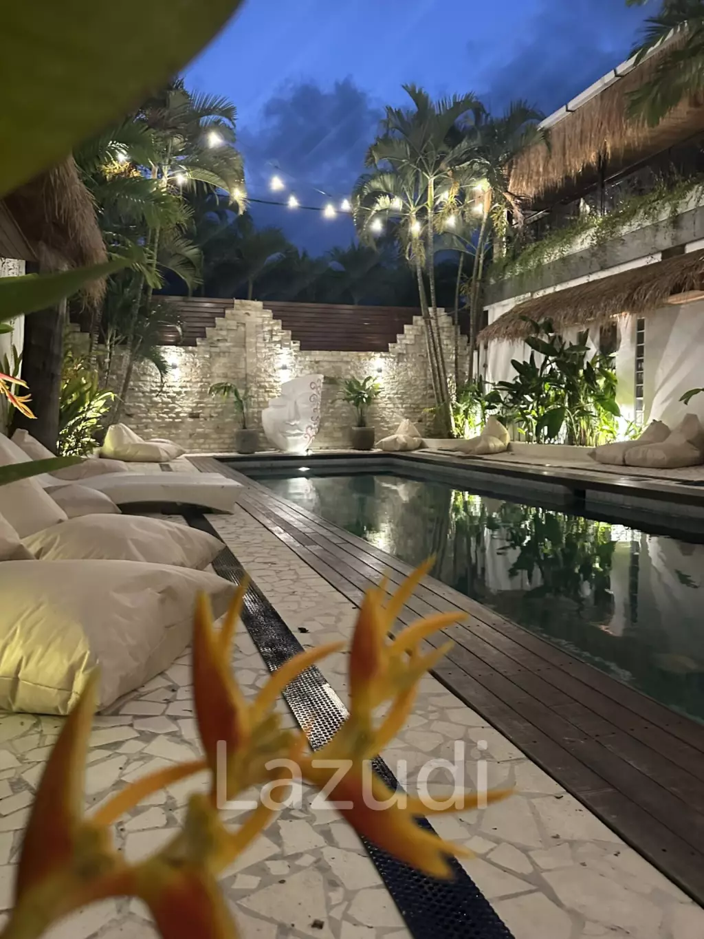 Stunning One/Two Bedroom units for Leasehold in Heart of Seminyak