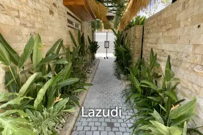 Stunning One/Two Bedroom units for Leasehold in Heart of Seminyak