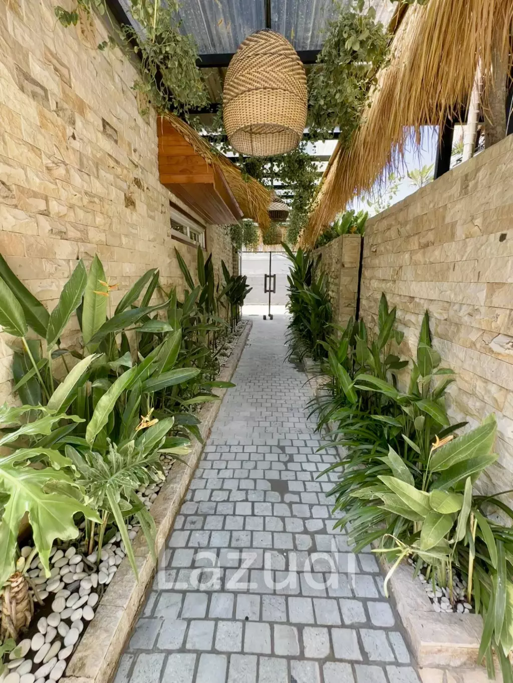 Stunning One/Two Bedroom units for Leasehold in Heart of Seminyak