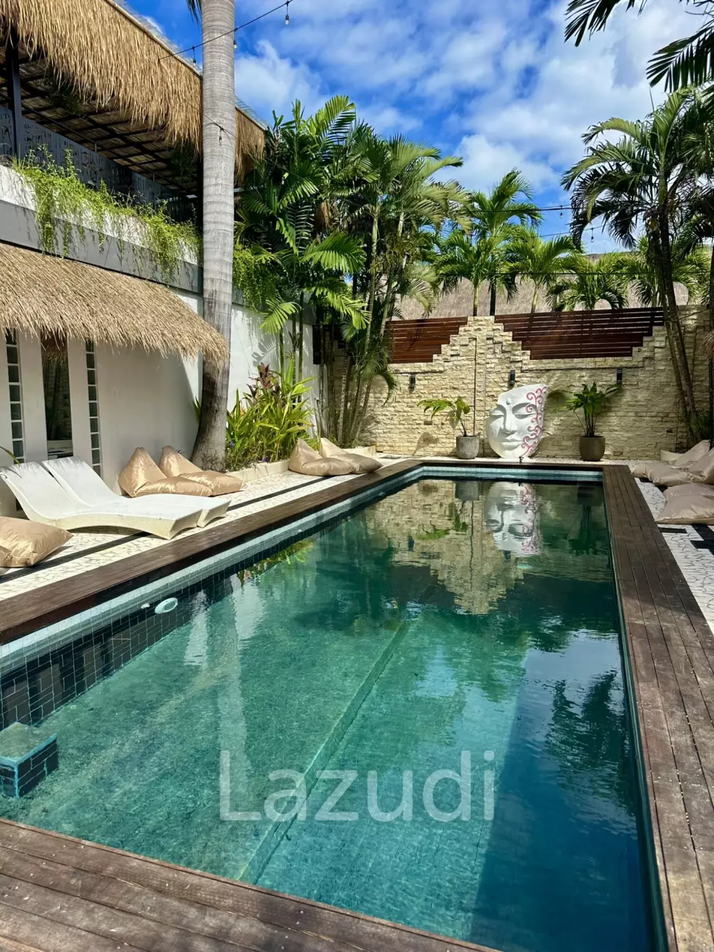 Stunning One/Two Bedroom units for Leasehold in Heart of Seminyak