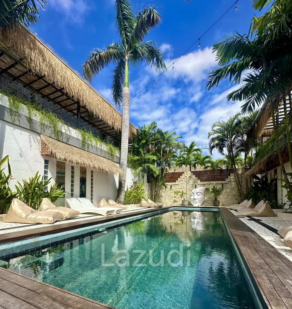 Stunning One/Two Bedroom units for Leasehold in Heart of Seminyak