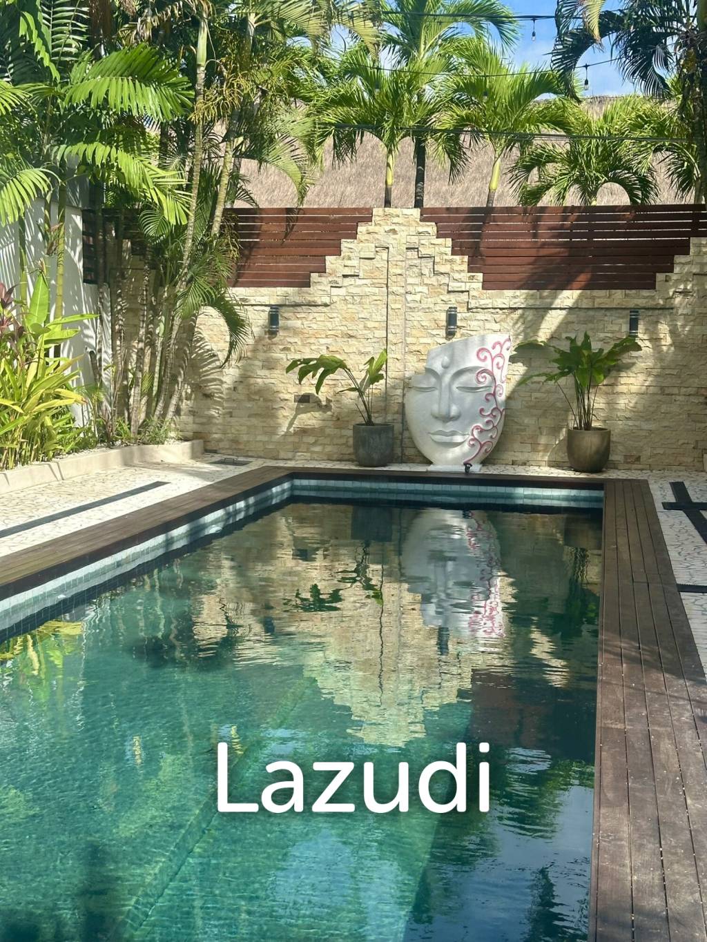 Stunning One/Two Bedroom units for Leasehold in Heart of Seminyak