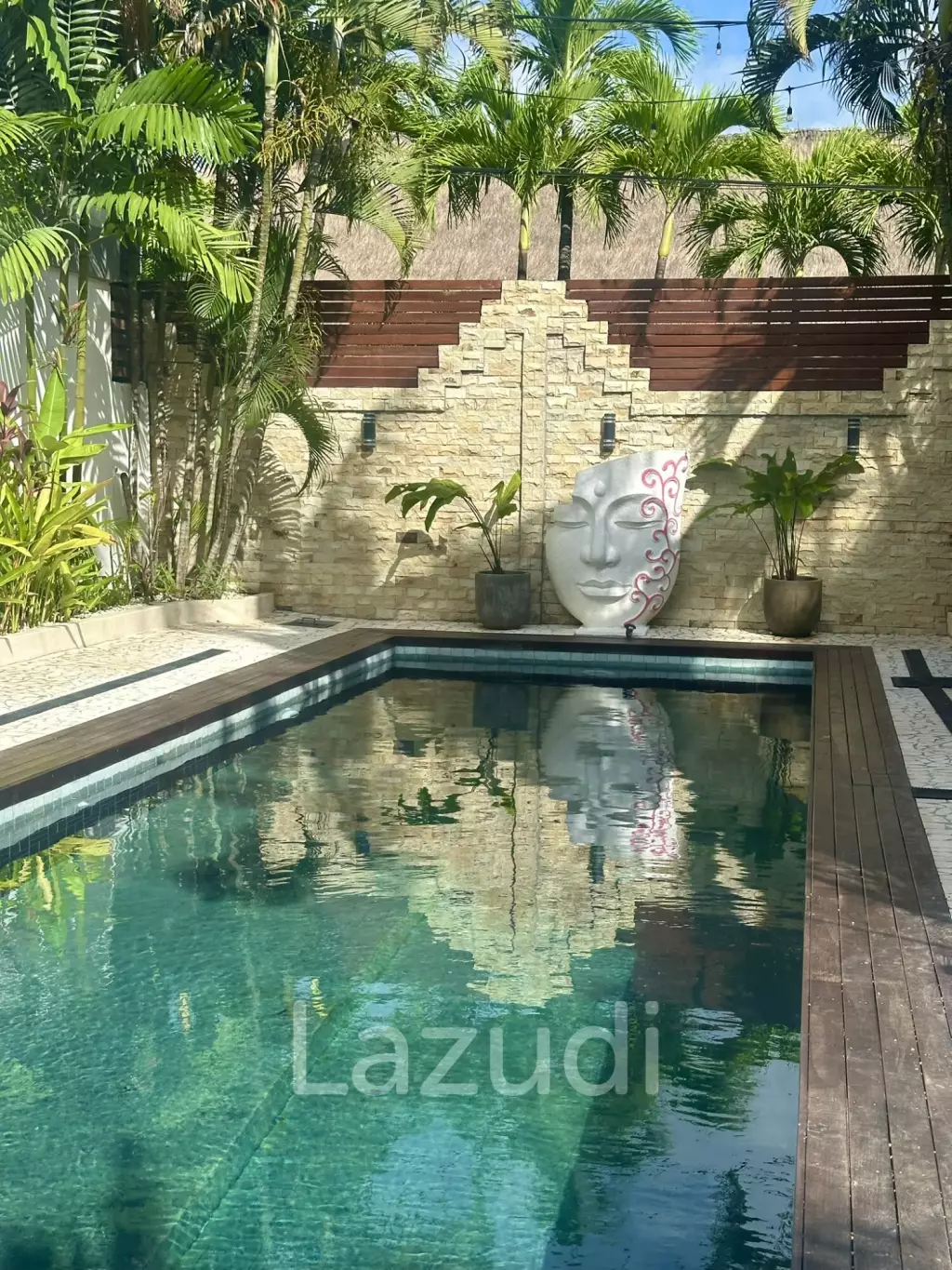 Stunning One/Two Bedroom units for Leasehold in Heart of Seminyak