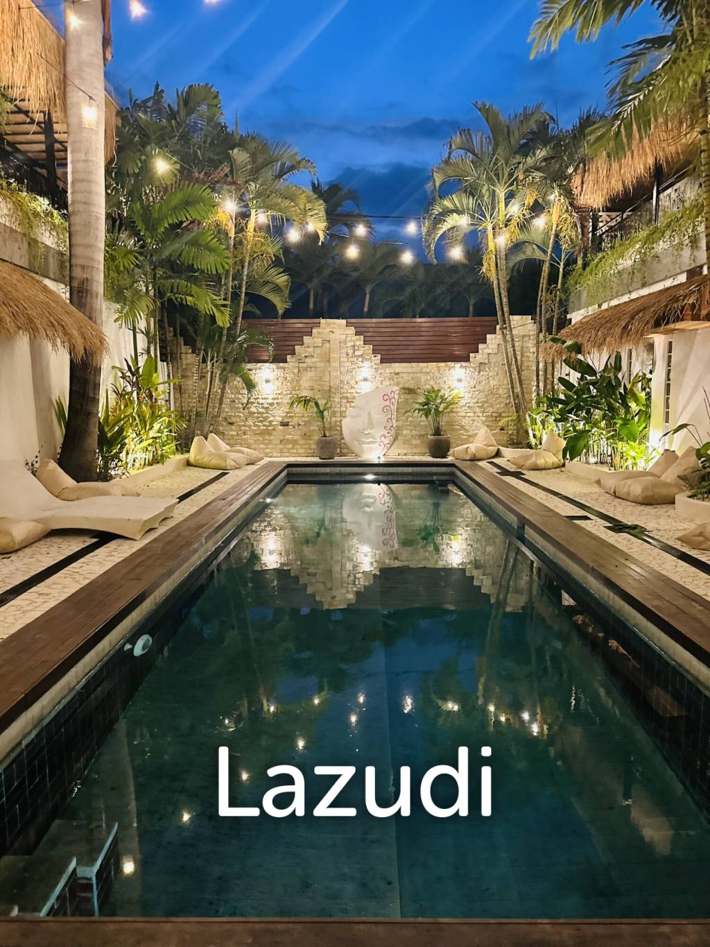 Stunning One/Two Bedroom units for Leasehold in Heart of Seminyak