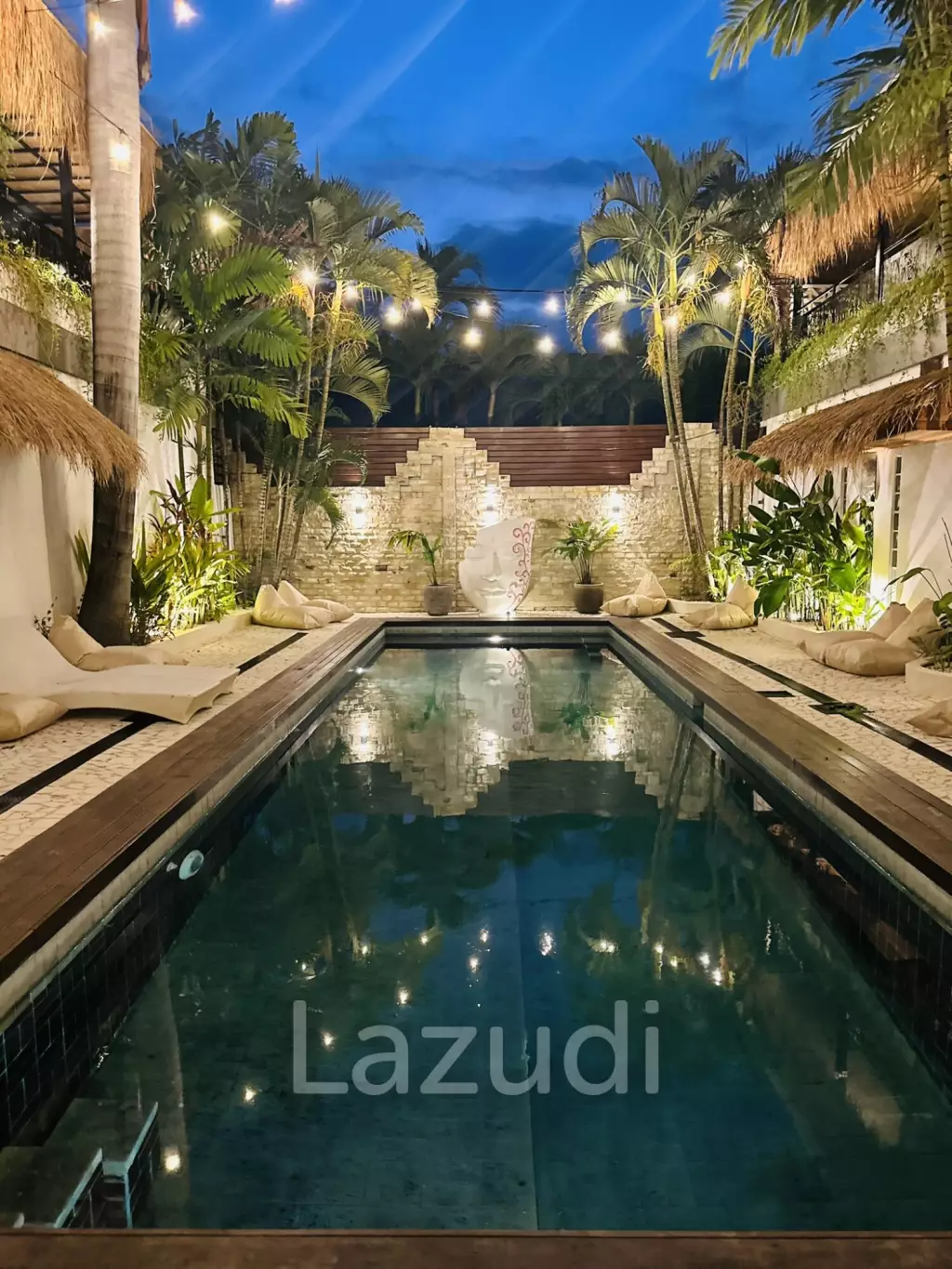 Stunning One/Two Bedroom units for Leasehold in Heart of Seminyak