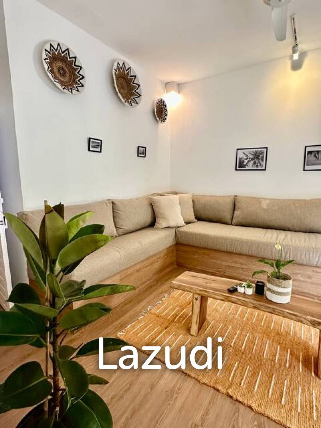 Stunning One/Two Bedroom units for Leasehold in Heart of Seminyak