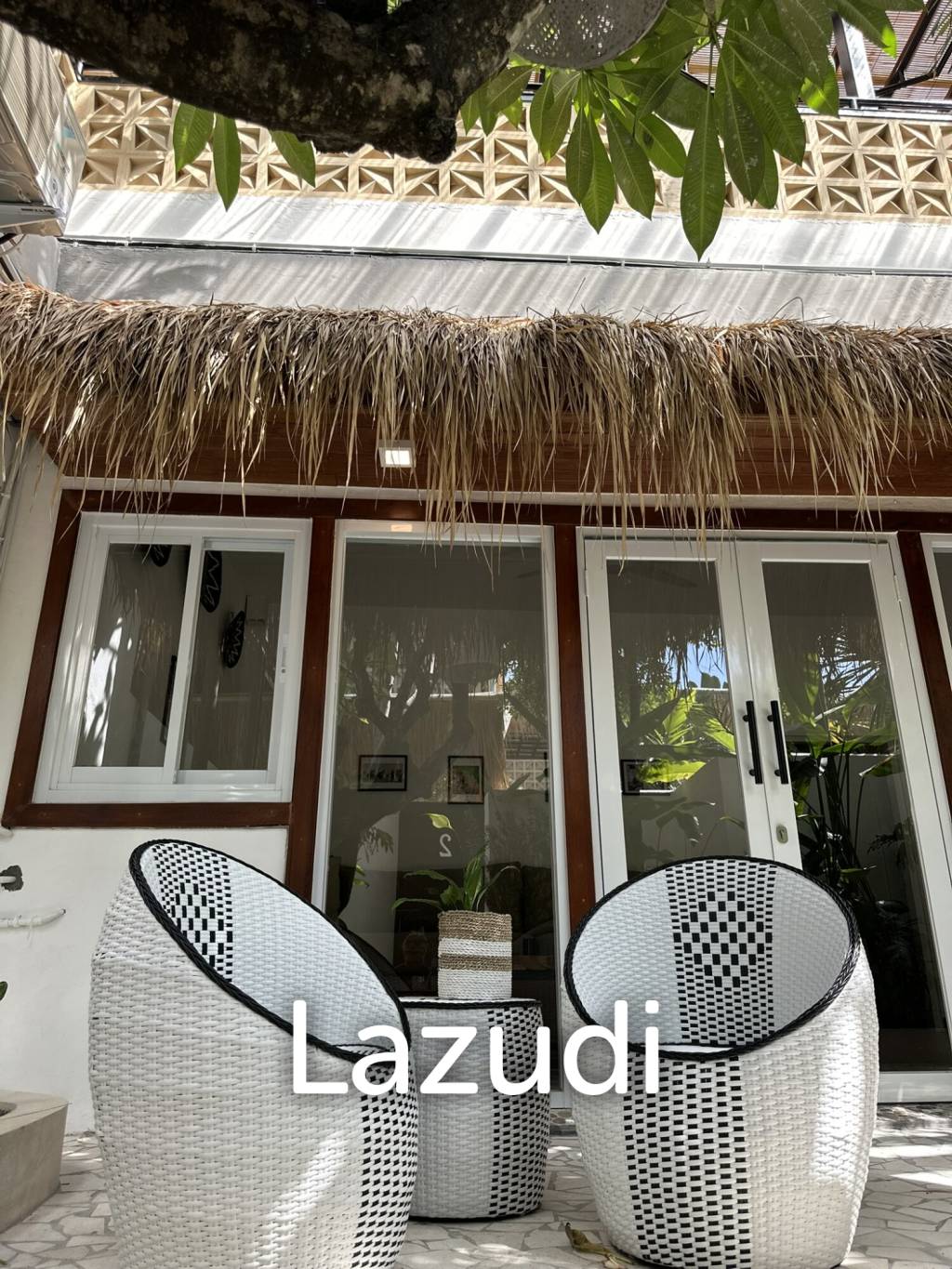 Stunning One/Two Bedroom units for Leasehold in Heart of Seminyak