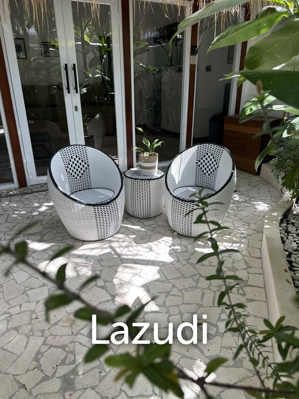 Stunning One/Two Bedroom units for Leasehold in Heart of Seminyak