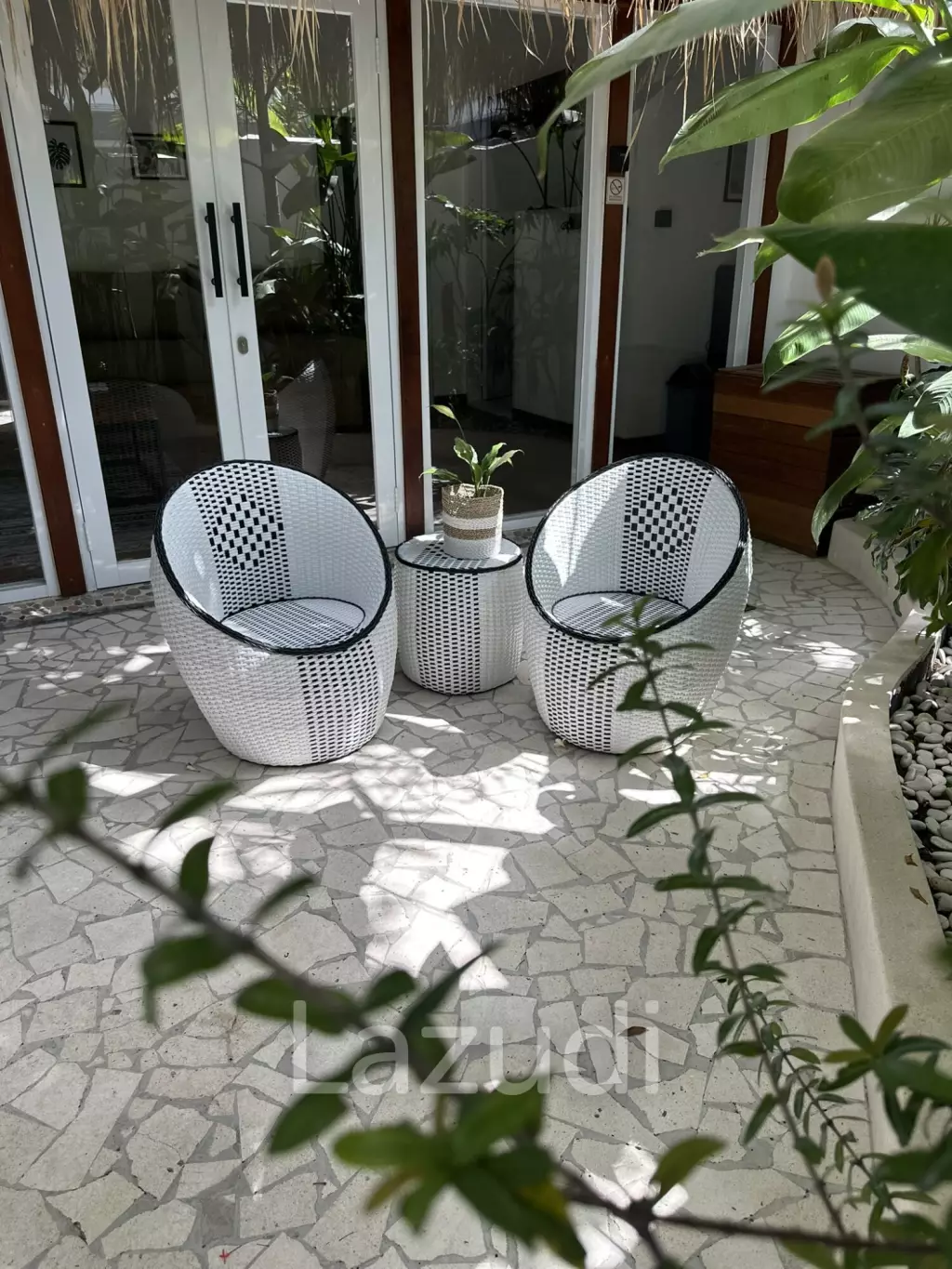 Stunning One/Two Bedroom units for Leasehold in Heart of Seminyak