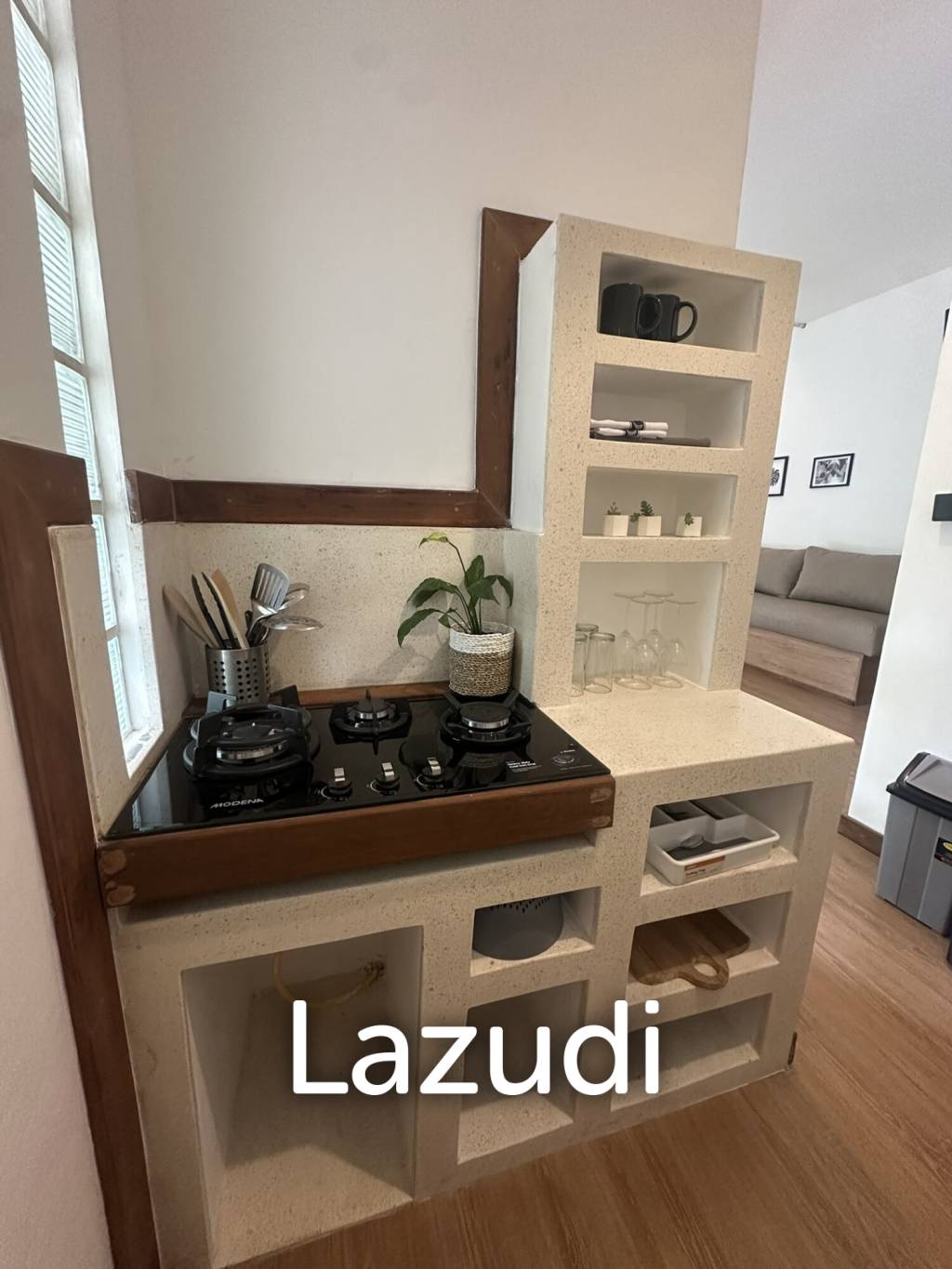 Stunning One/Two Bedroom units for Leasehold in Heart of Seminyak