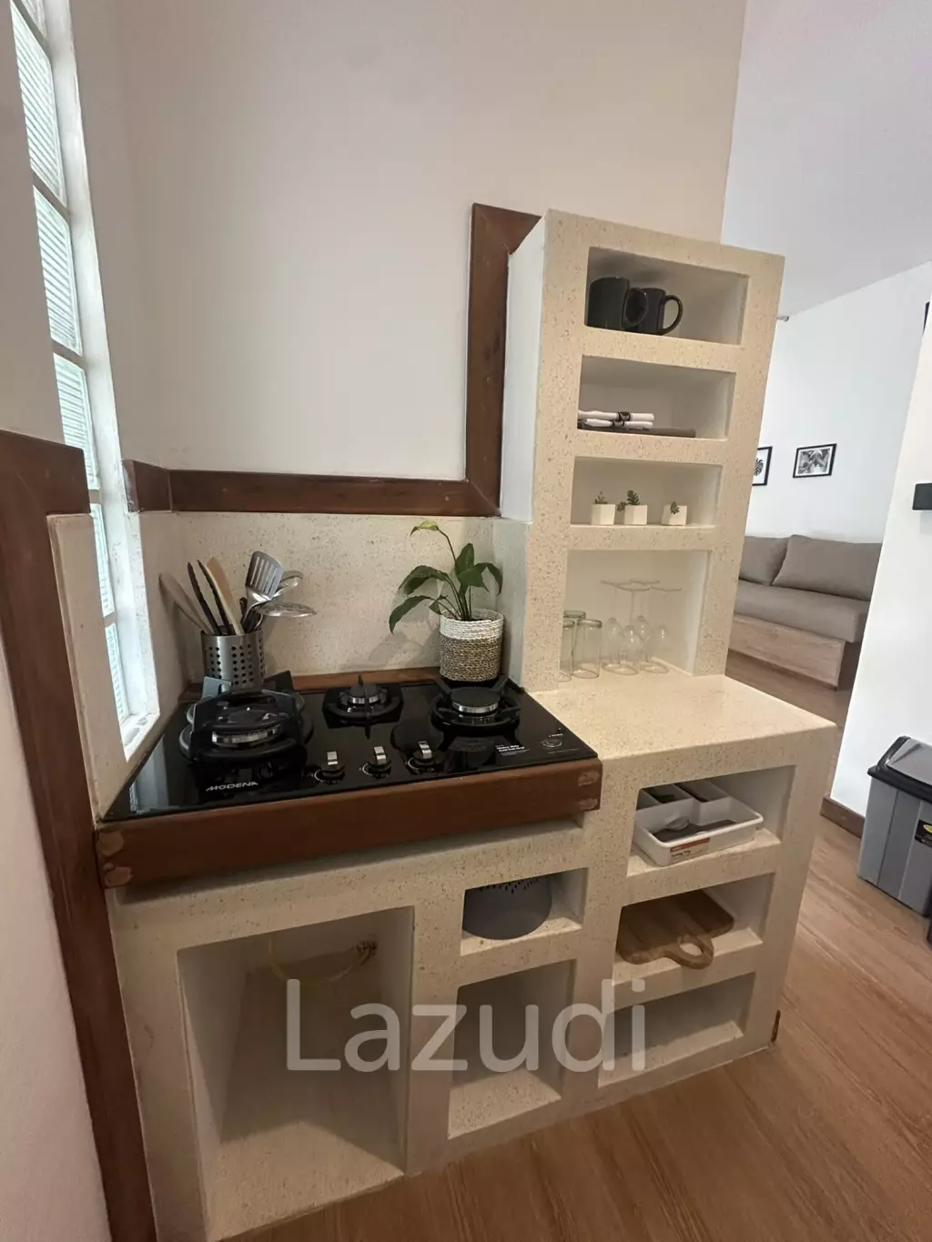 Stunning One/Two Bedroom units for Leasehold in Heart of Seminyak