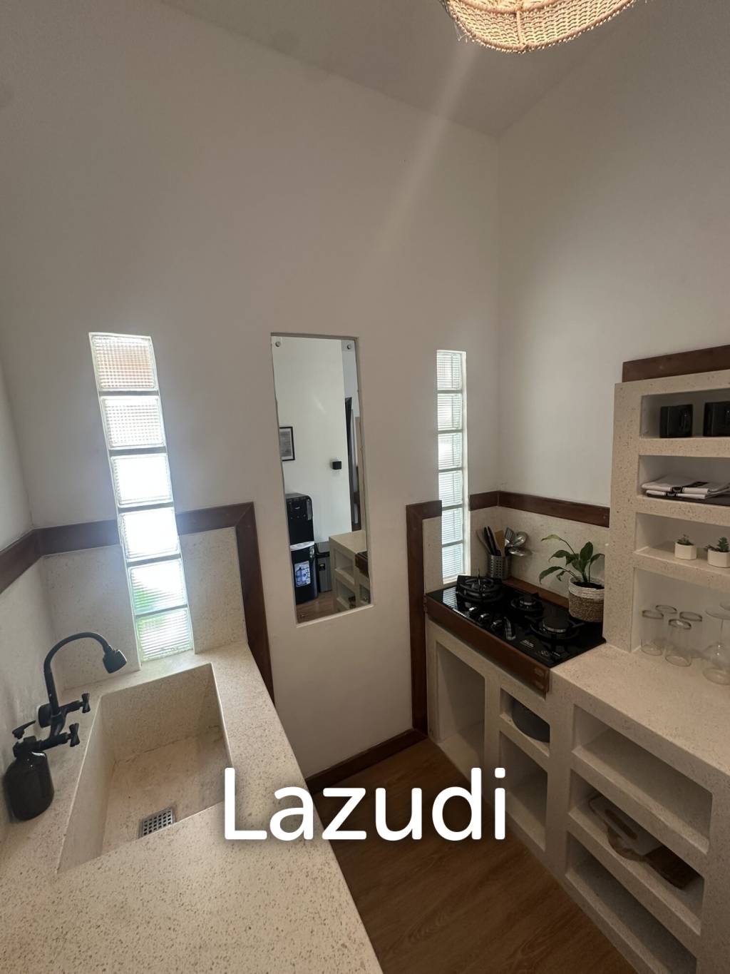 Stunning One/Two Bedroom units for Leasehold in Heart of Seminyak