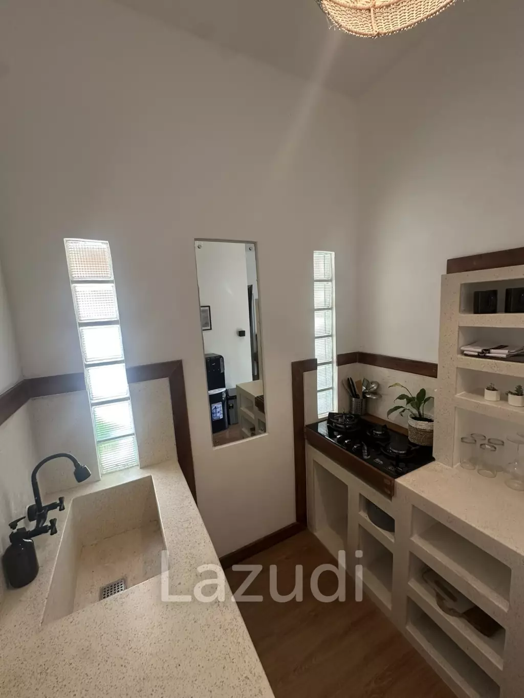 Stunning One/Two Bedroom units for Leasehold in Heart of Seminyak