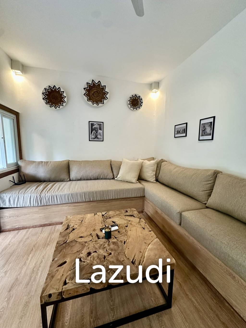 Stunning One/Two Bedroom units for Leasehold in Heart of Seminyak