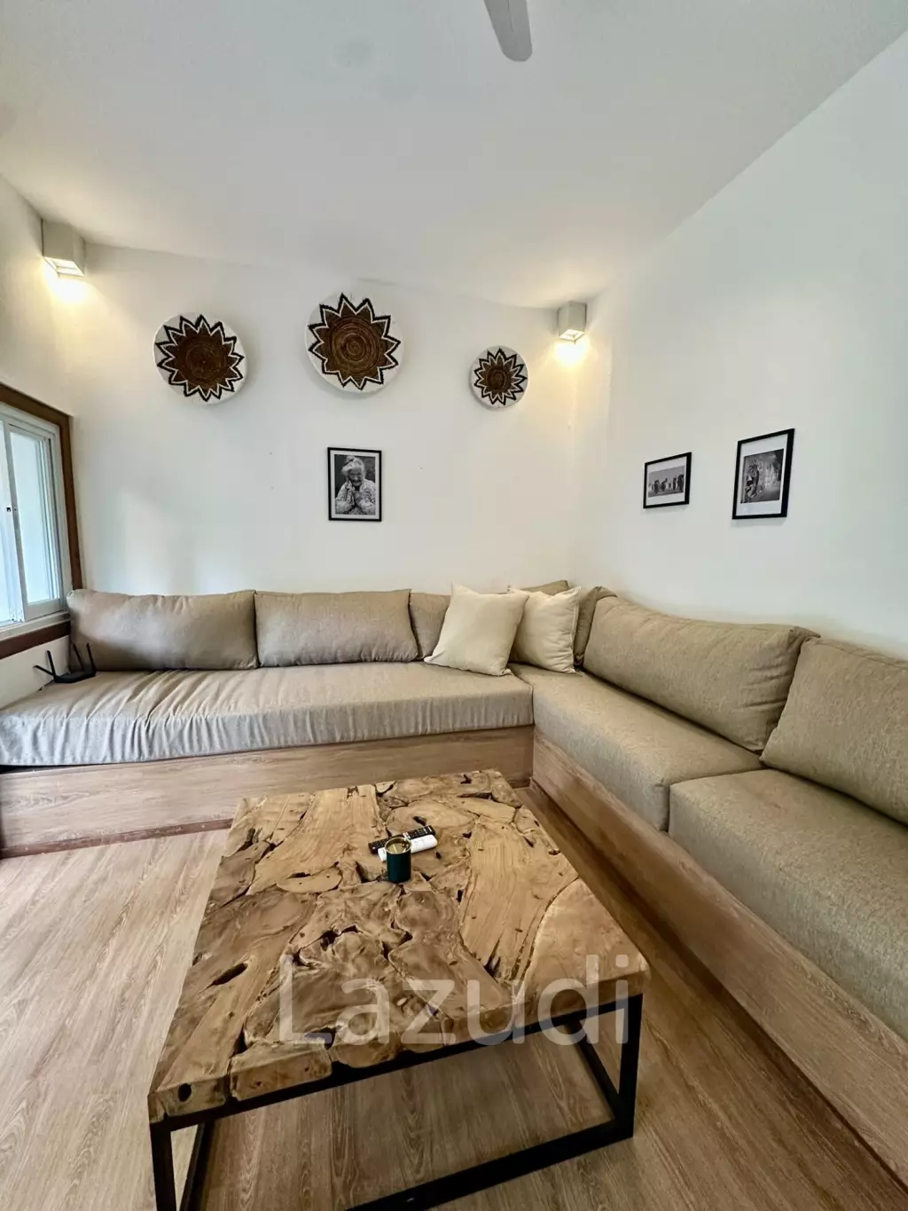 Stunning One/Two Bedroom units for Leasehold in Heart of Seminyak