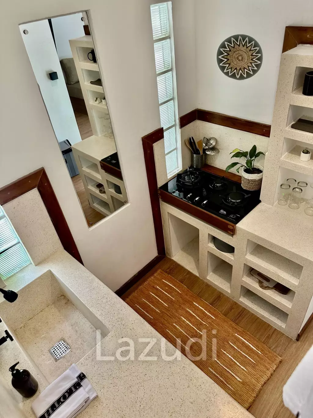 Stunning One/Two Bedroom units for Leasehold in Heart of Seminyak
