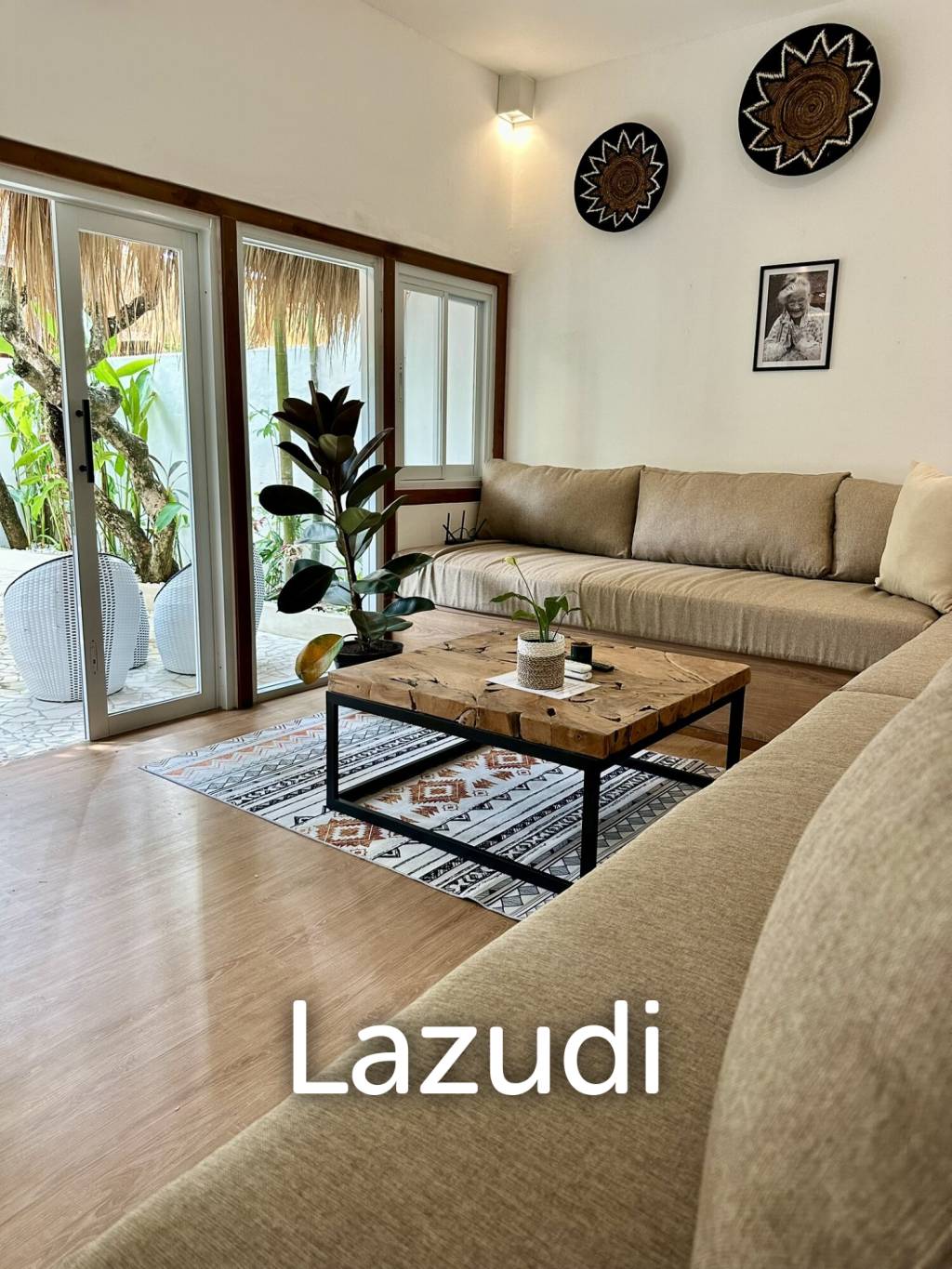 Stunning One/Two Bedroom units for Leasehold in Heart of Seminyak
