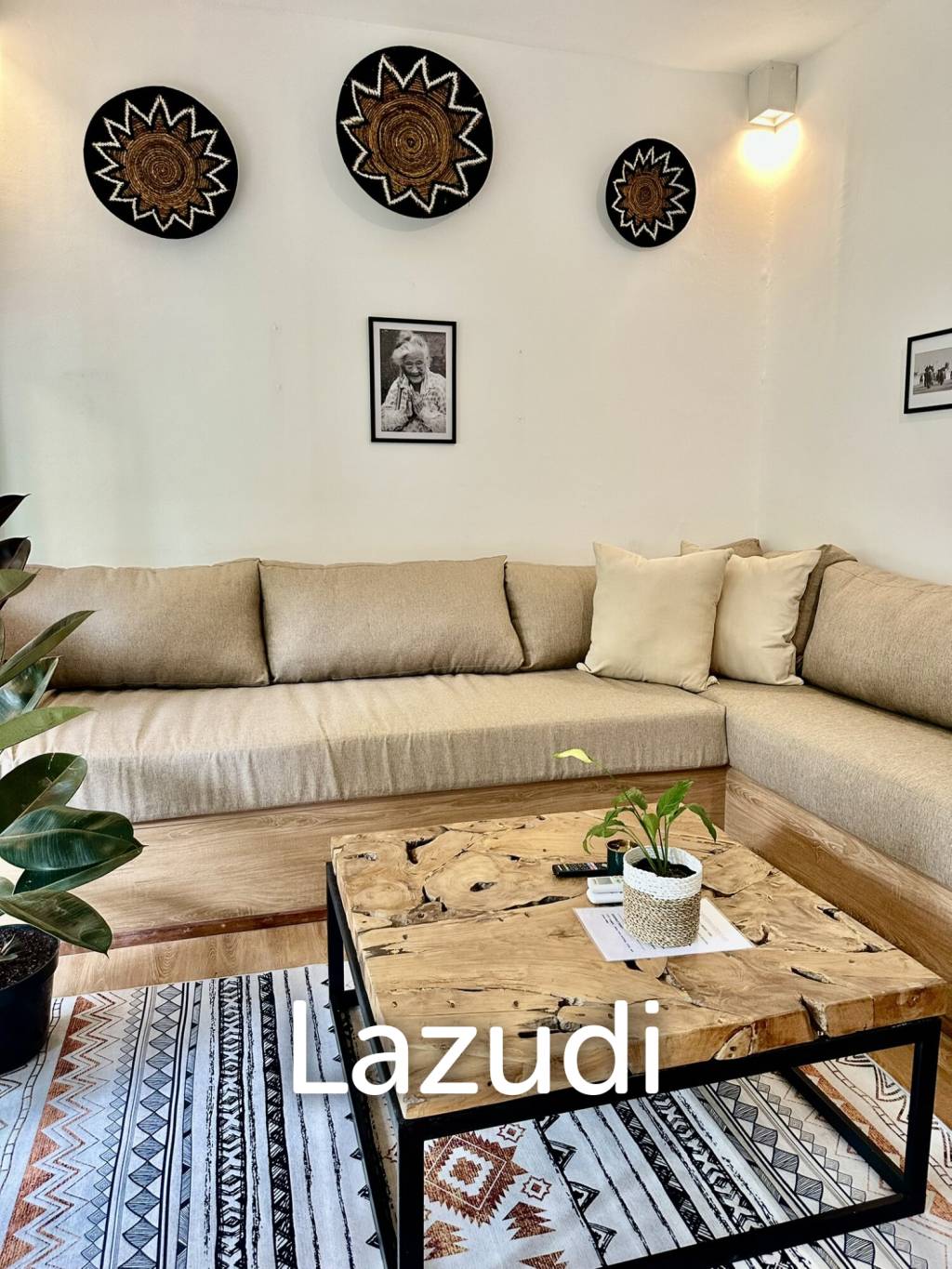 Stunning One/Two Bedroom units for Leasehold in Heart of Seminyak