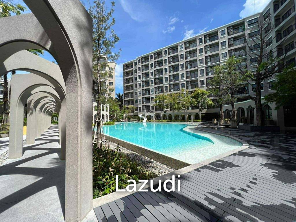 Investment Opportunity – Condominium for Sale at La Casita