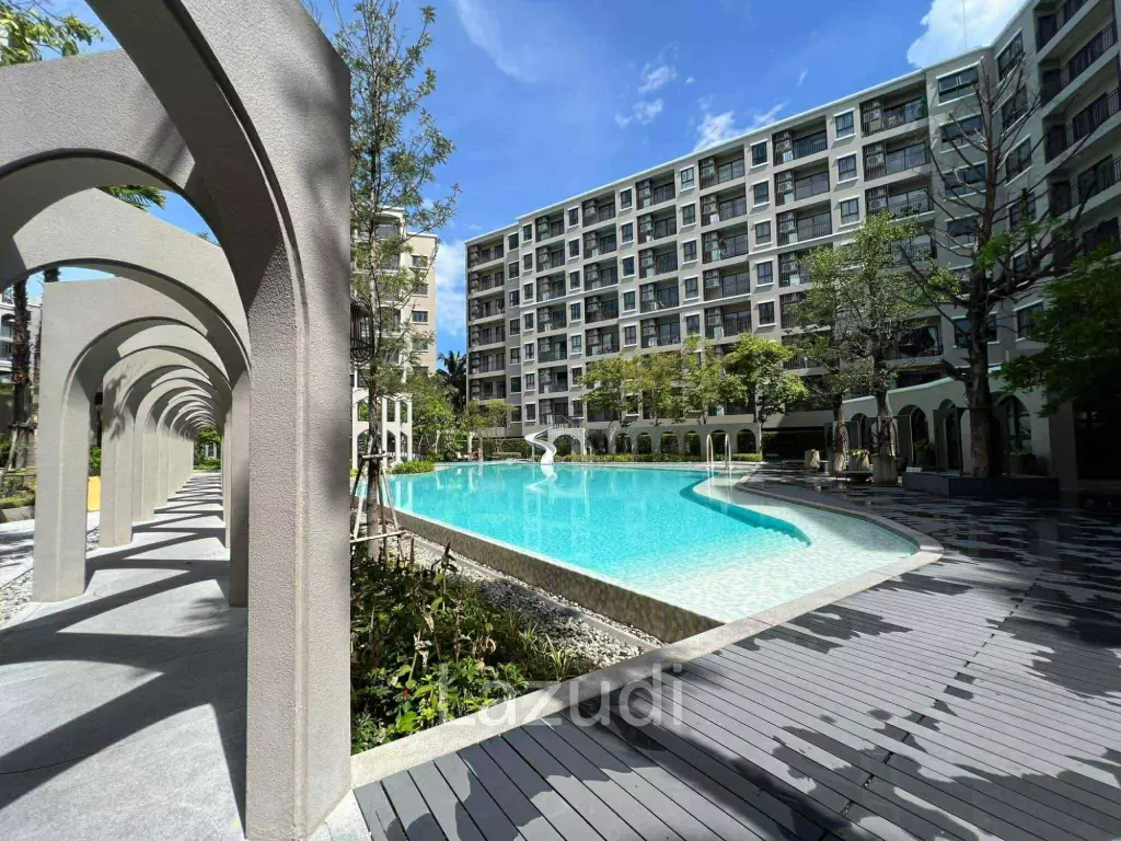 Investment Opportunity – Condominium for Sale at La Casita