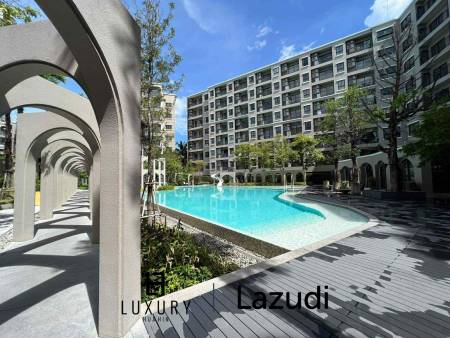 Investment Opportunity – Condominium for Sale at La Casita