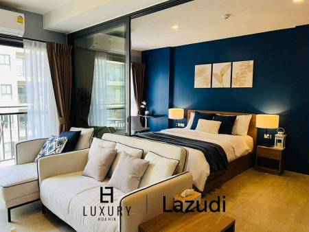 Investment Opportunity – Condominium for Sale at La Casita