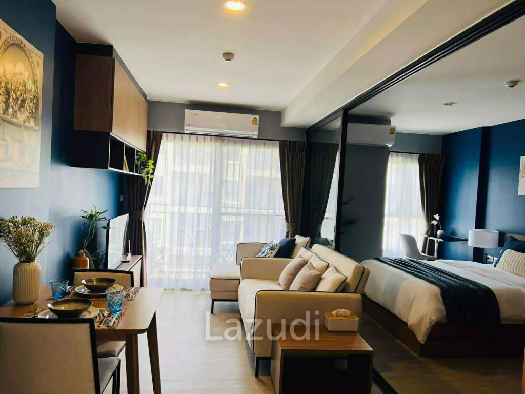 Investment Opportunity – Condominium for Sale at La Casita