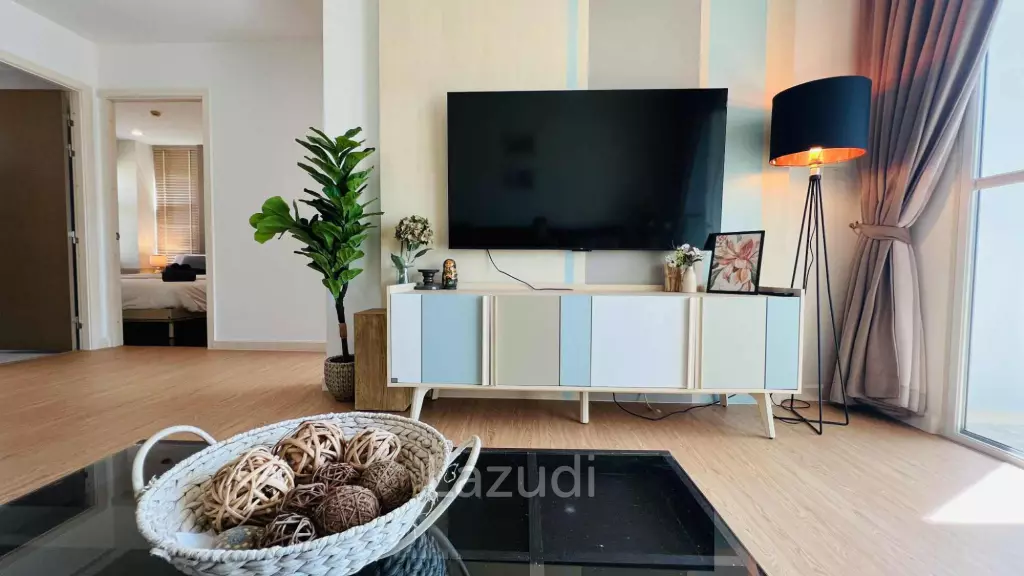 Investment Opportunity – Condominium for Sale at La Casita