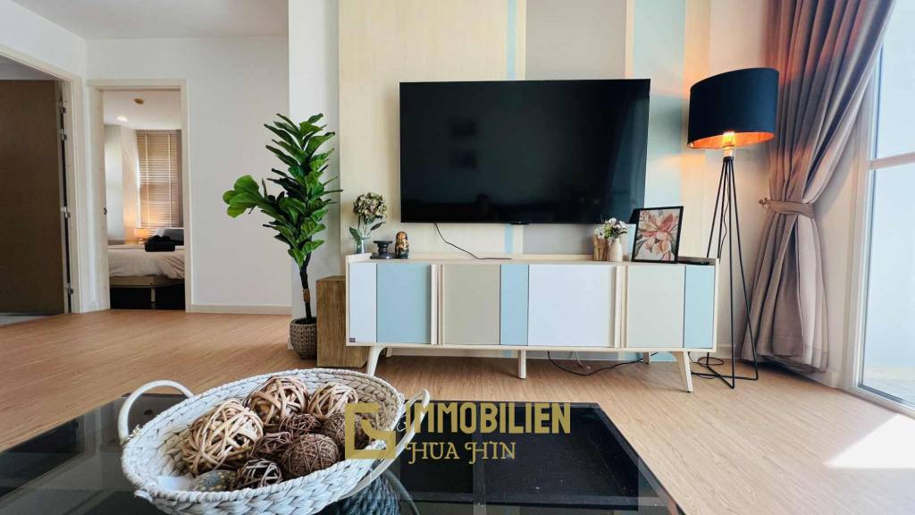35 qm 1 Bett 1 Bad Apartment Für Verkauf