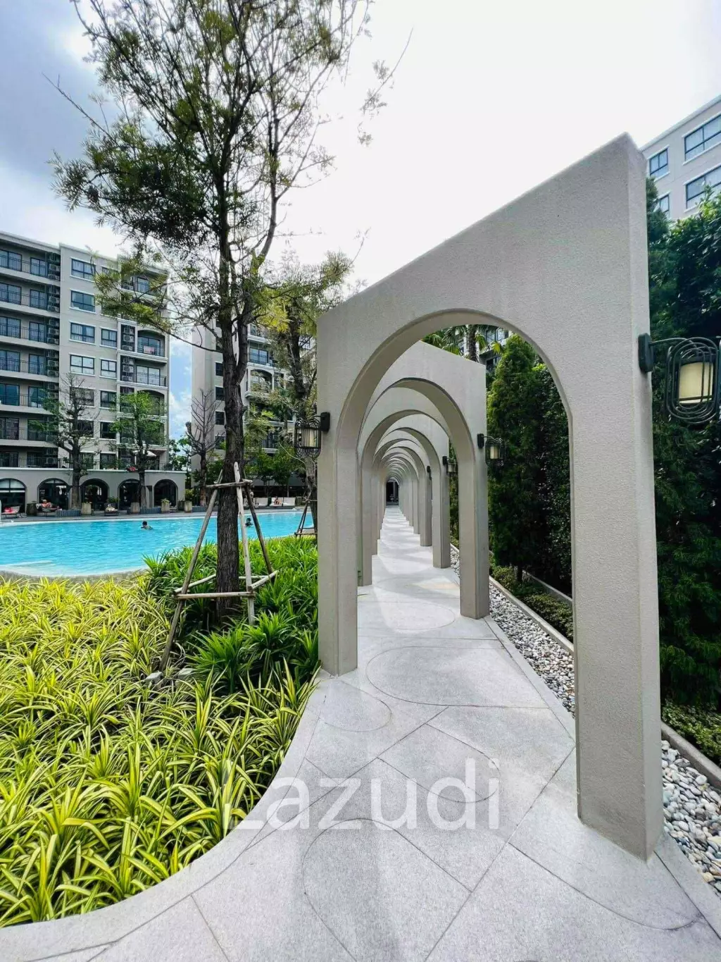 Investment Opportunity – Condominium for Sale at La Casita