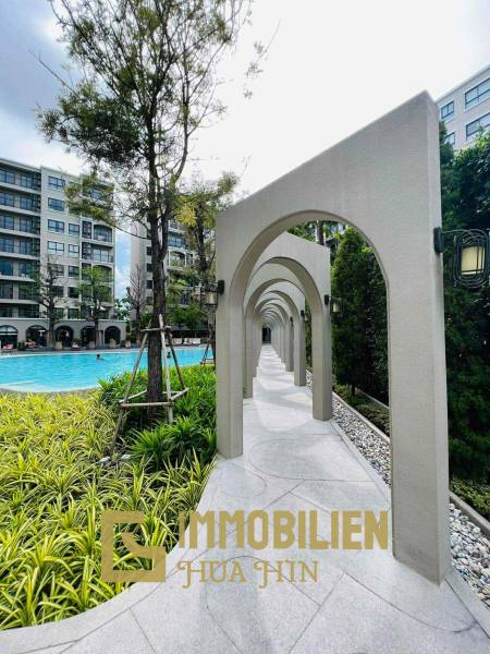 35 qm 1 Bett 1 Bad Apartment Für Verkauf