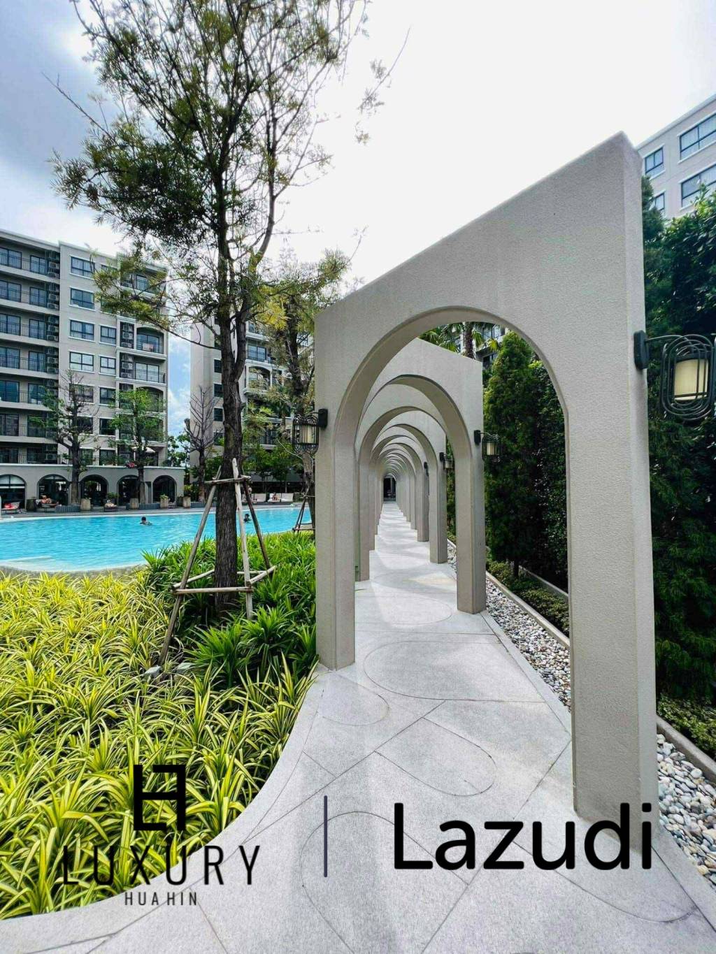 Investment Opportunity – Condominium for Sale at La Casita