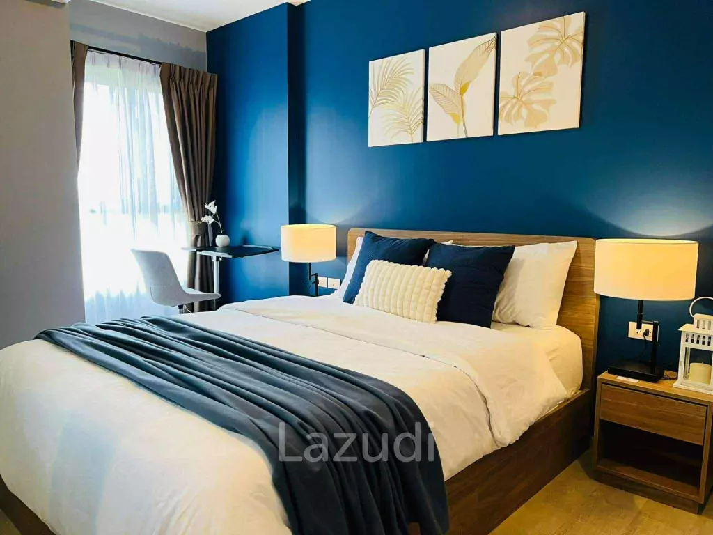 Investment Opportunity – Condominium for Sale at La Casita